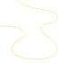 ANKER Damen Kette Gold 585 (14 Karat) B 1,3 mm