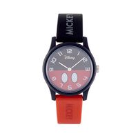 Kinderuhr Disney Mickey Maus Quarz