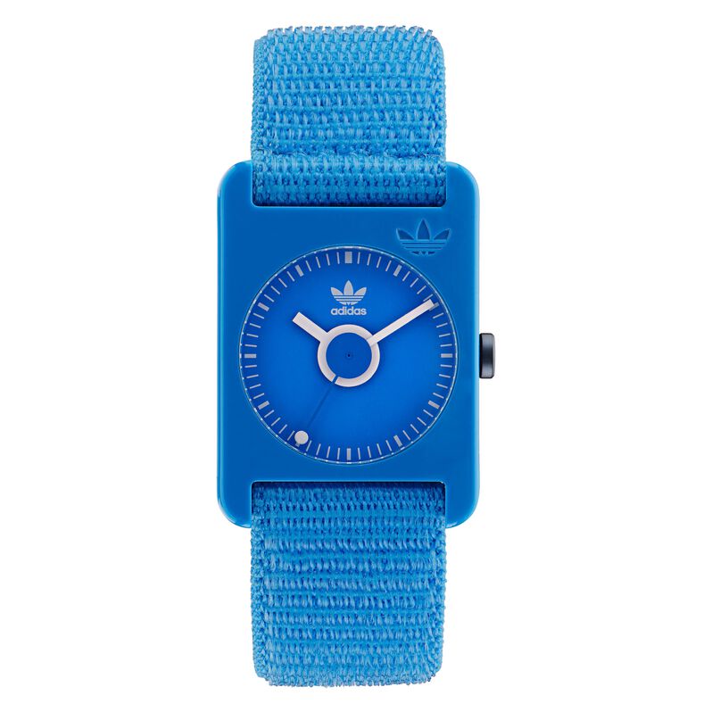 Orologio Al Quarzo Adidas Retro Pop Two Aost22541 - Spannringe Unisex | OROVIVO