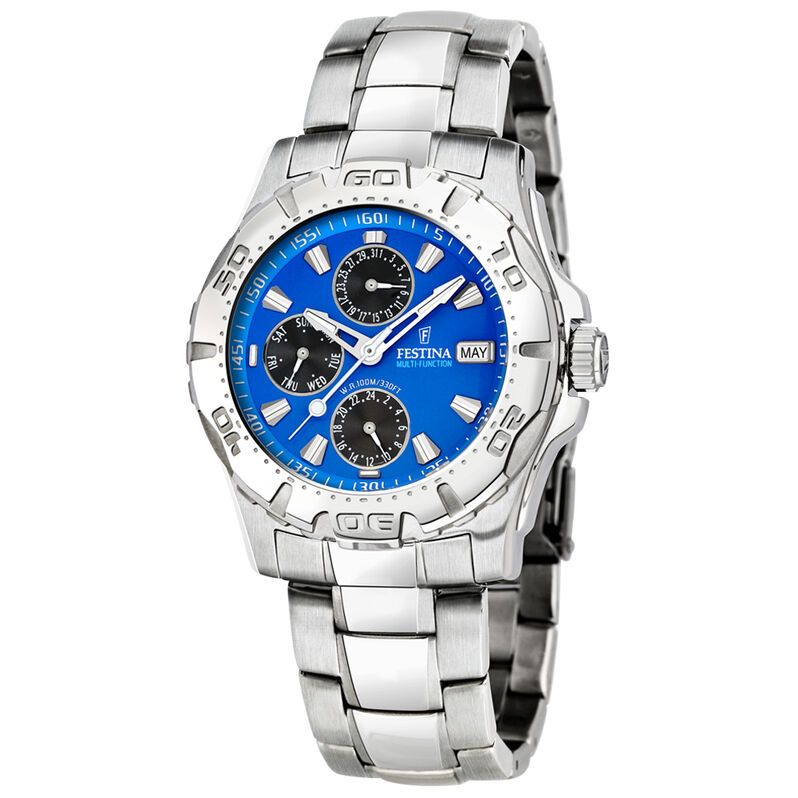 Montre Festina Homme F16242/4 - Spannringe Herren | OROVIVO