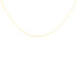 ANKER DIA. 2 Damen Kette Gold 375 (9 Karat) B 1,1 mm
