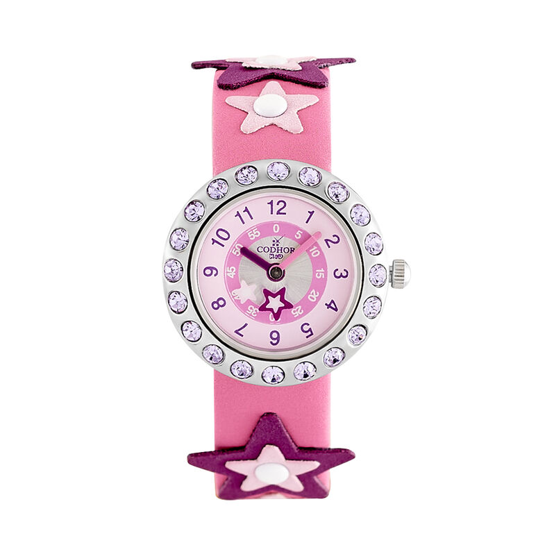 Montre Enfant Codhor Cl153 - Spannringe Kinder | OROVIVO