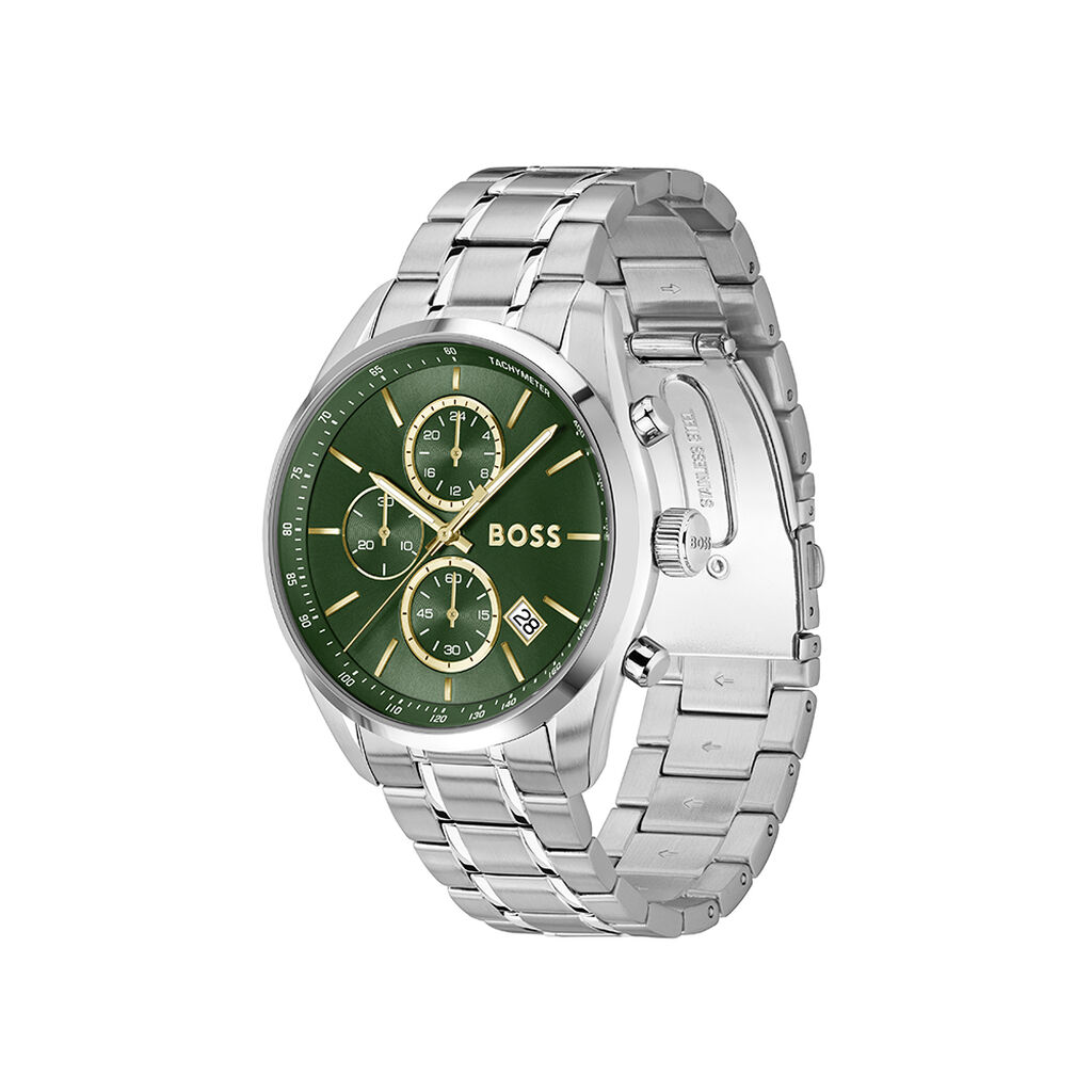 HUGO BOSS Herren Quarzuhr 1514266