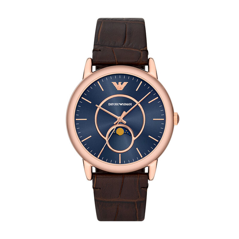 Orologio Al Quarzo Emporio Armani Ar11566 - Spannringe Herren | OROVIVO