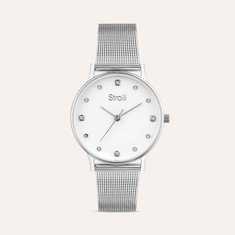Orologio Al Quarzo Stroili Ibiza - Spannringe Damen | OROVIVO