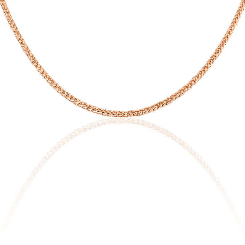 Collier Or Rose - Spannringe Damen | OROVIVO