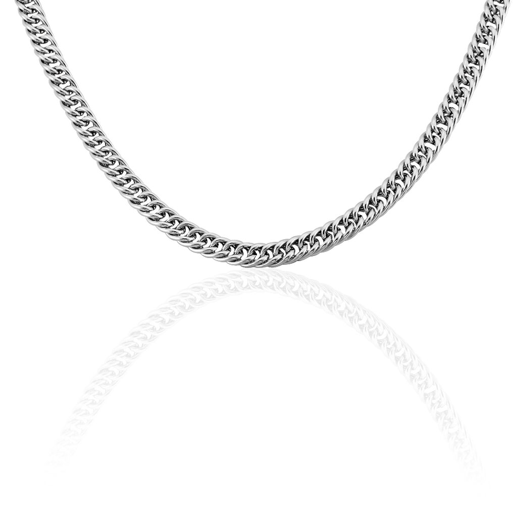 Damen Collier Silber 925  - Halsketten Damen | OROVIVO
