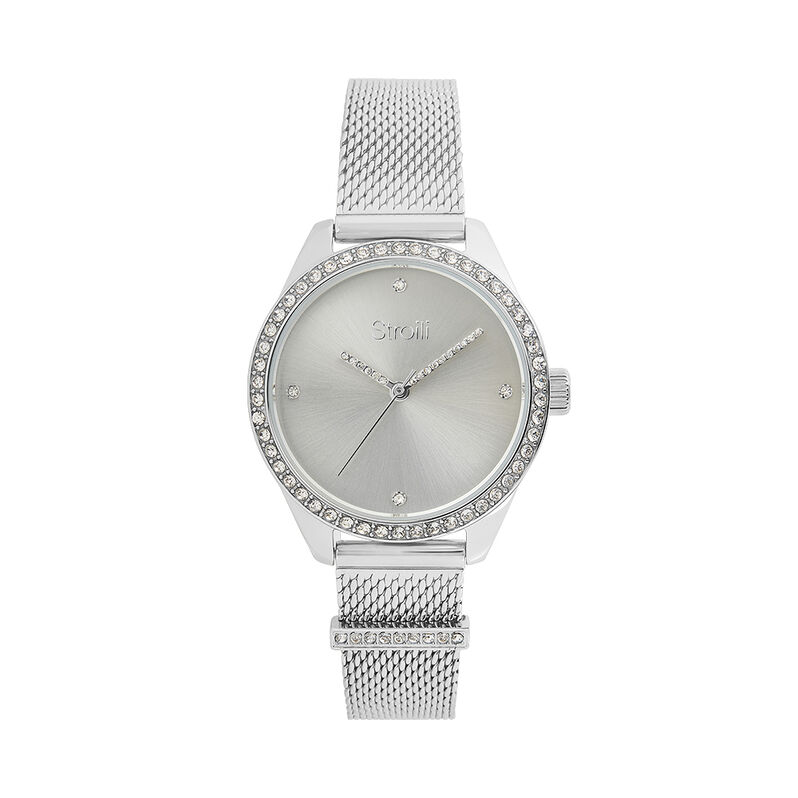 Orologio Al Quarzo Stroili Buenos Aires - Spannringe Damen | OROVIVO