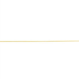 Damen Omegakette Gold 375 42cm - Ketten ohne Anhänger Damen | OROVIVO