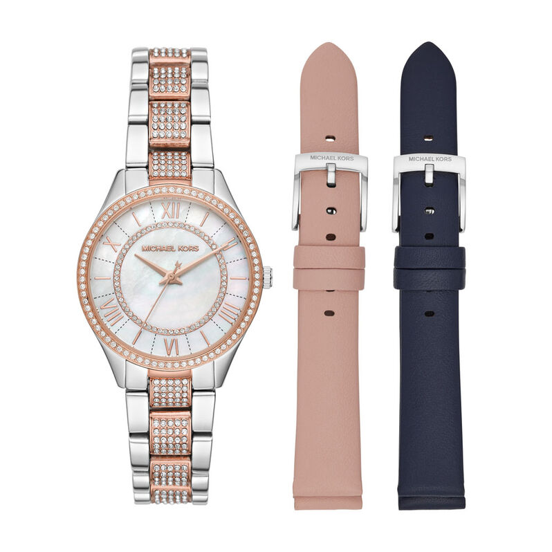 Montre Michael Kors Mk4366 - Spannringe Damen | OROVIVO