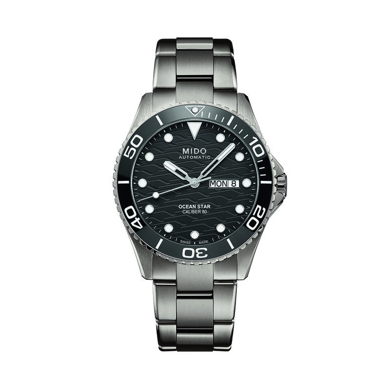 MIDO Ocean Star 200C M0424304405100 Automatik - Armbanduhren  | OROVIVO
