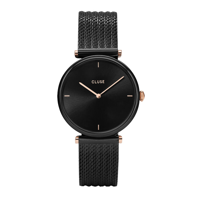 Cluse Damenuhr Triomphe Cw0101208004 Quarz - Armbanduhren Damen | OROVIVO