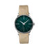 JUNGHANS Damenuhr Meister Damen 27334300 Automatik