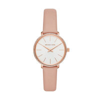 Michael Kors Damenuhr Pyper Mk2803 Quarz