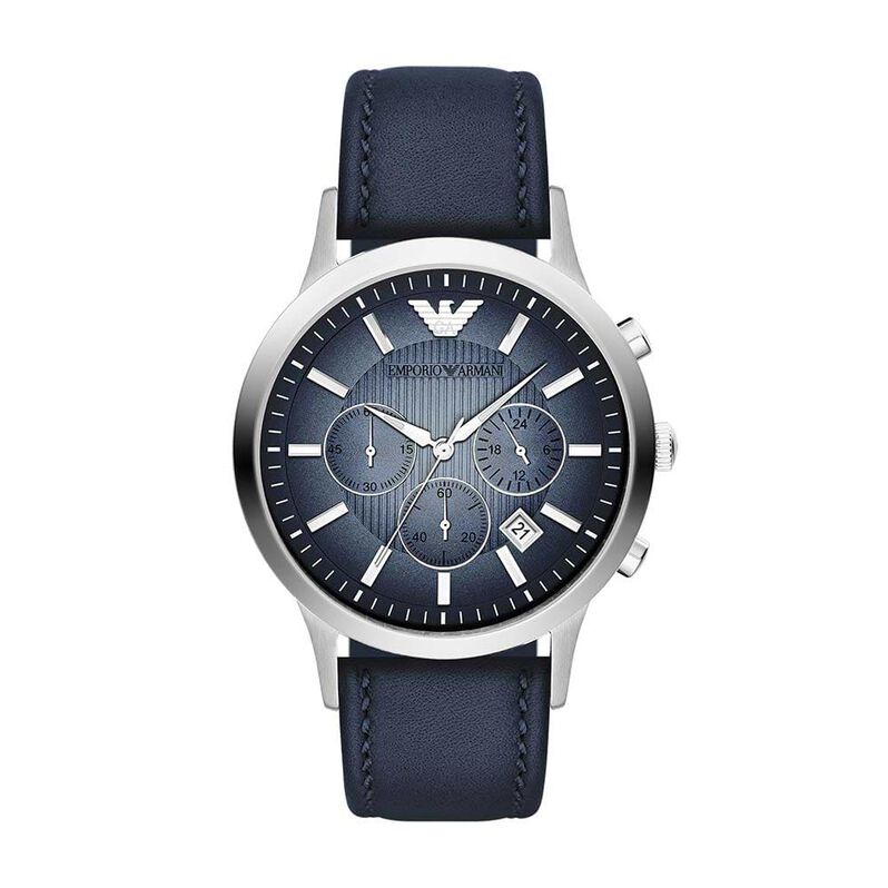 Orologio Al Quarzo Emporio Armani Ar2473 - Spannringe Herren | OROVIVO
