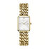 Montre Rosefield Studio Weiss