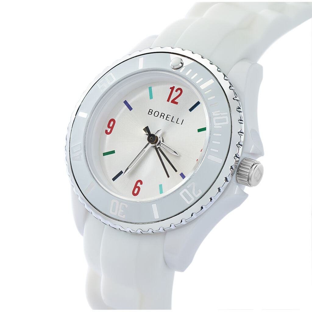 BORELLI Kinderuhr WBC0382-001 Quarz