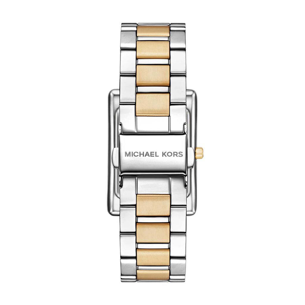 MICHAEL KORS Damen Quarzuhr ESSEX MK4967