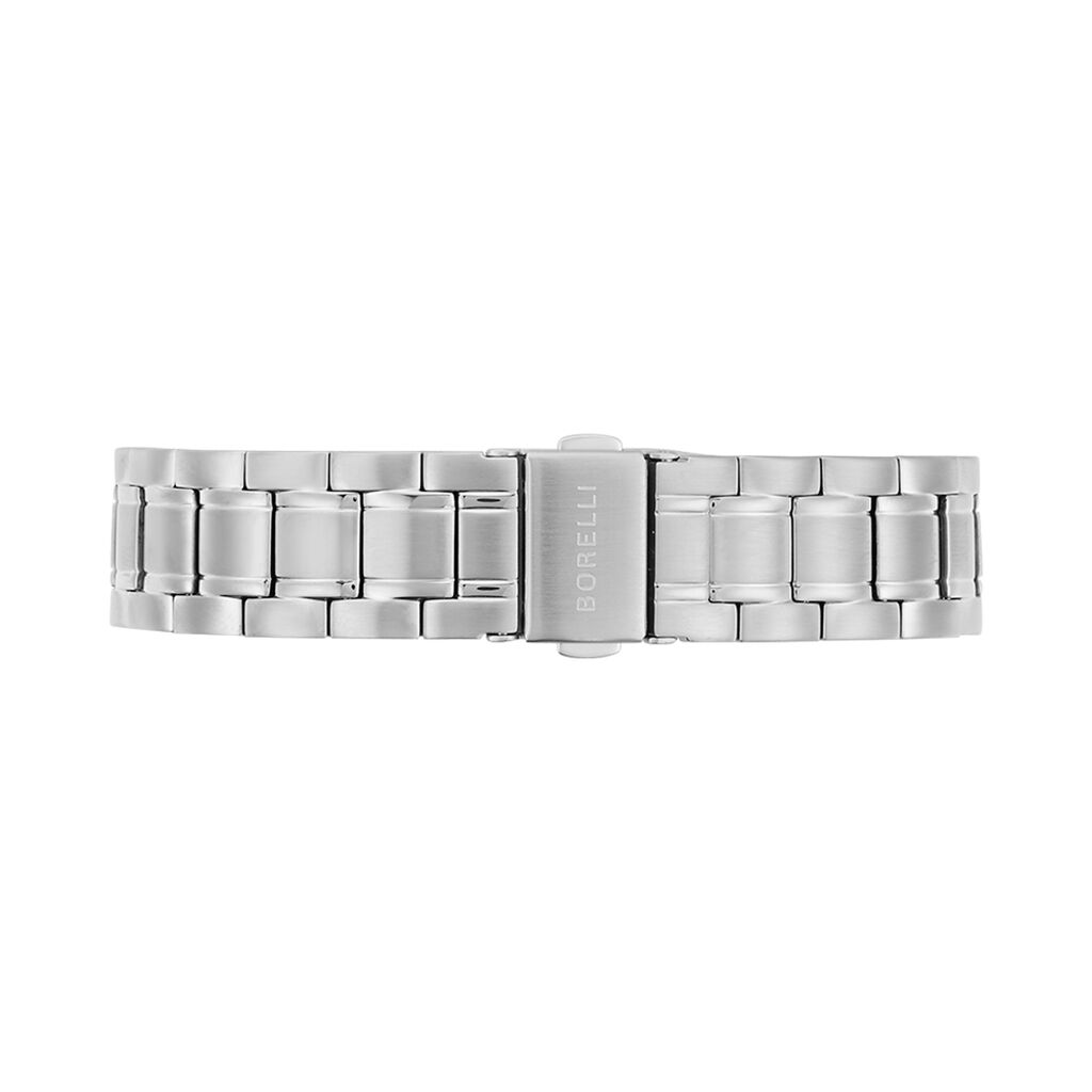 Borelli Damenuhr Manchester Ss15103l145 Quarz - Armbanduhren Damen | OROVIVO