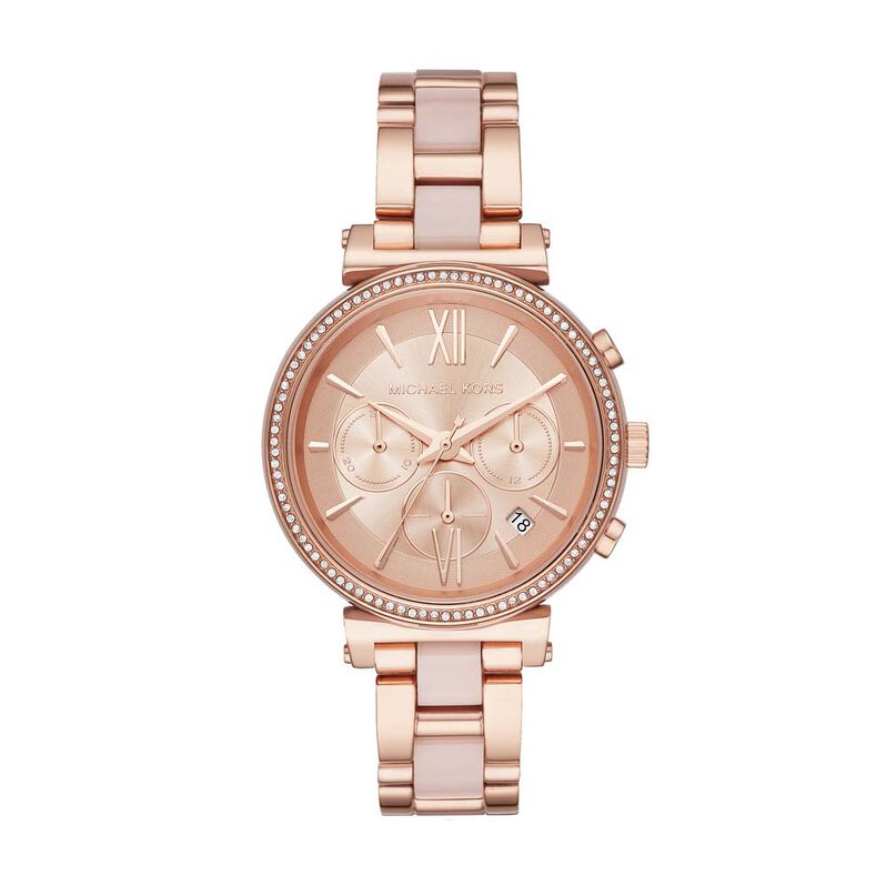 Montre Michael Kors Mk6560 - Spannringe Damen | OROVIVO