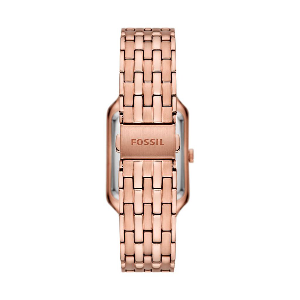 FOSSIL Damenuhr ES5323 Quarz - Armbanduhren Damen | OROVIVO