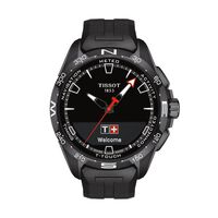 Tissot Herrenuhr T-Touch T1214204705103 Quarz