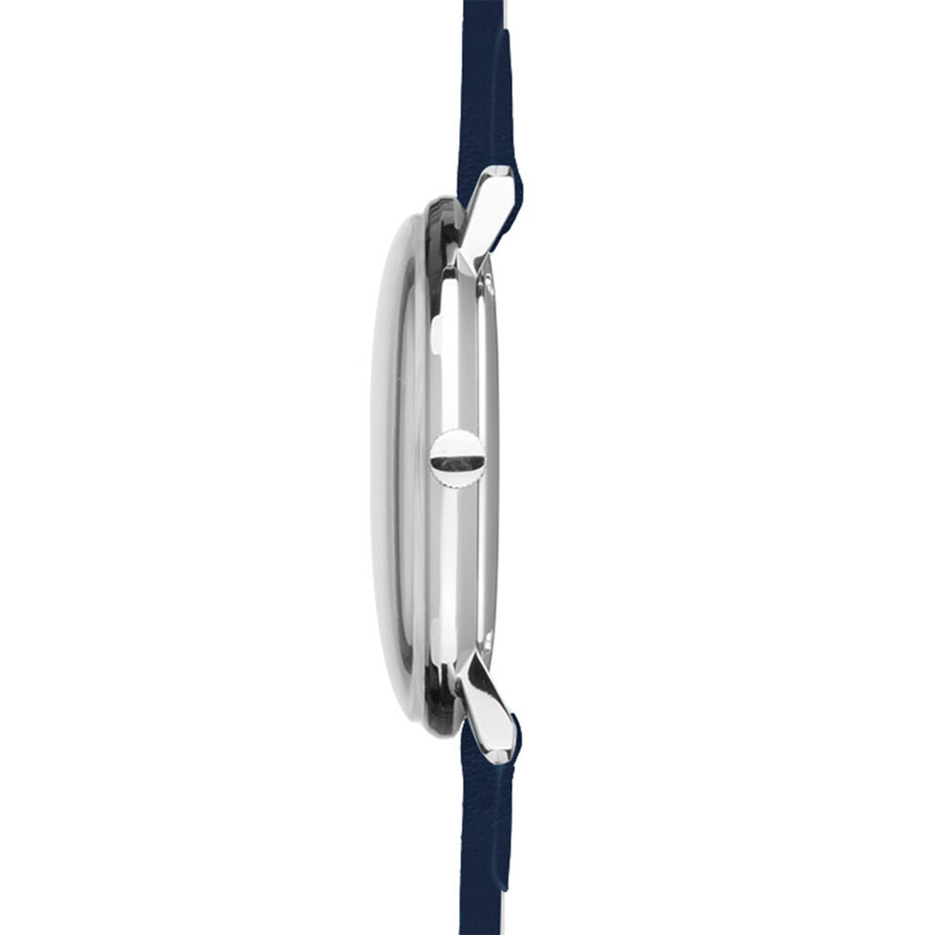 JUNGHANS Damen Quarzuhr 47455602