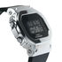 CASIO G-SHOCK Damenuhr GM-S5600-1ER Digital