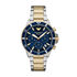 EMPORIO ARMANI Herren WORLD EXPLORER AR11740
