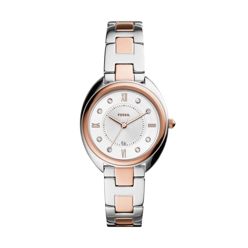 Montre Fossil Gabby Weiss - Spannringe Damen | OROVIVO