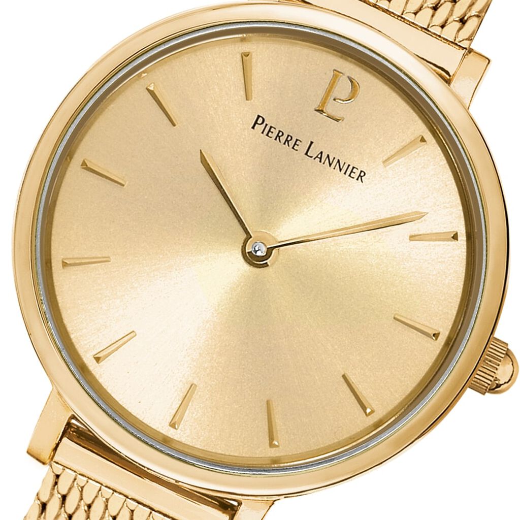 Montre Pierre Lannier 014j548 - Spannringe Damen | OROVIVO