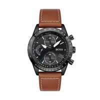 Hugo Boss Herrenuhr 1513851 Quarz