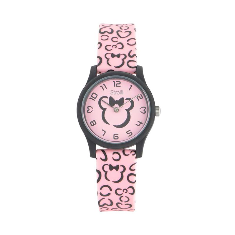 Orologio Al Quarzo Disney Collection By Stroili - Spannringe Damen | OROVIVO