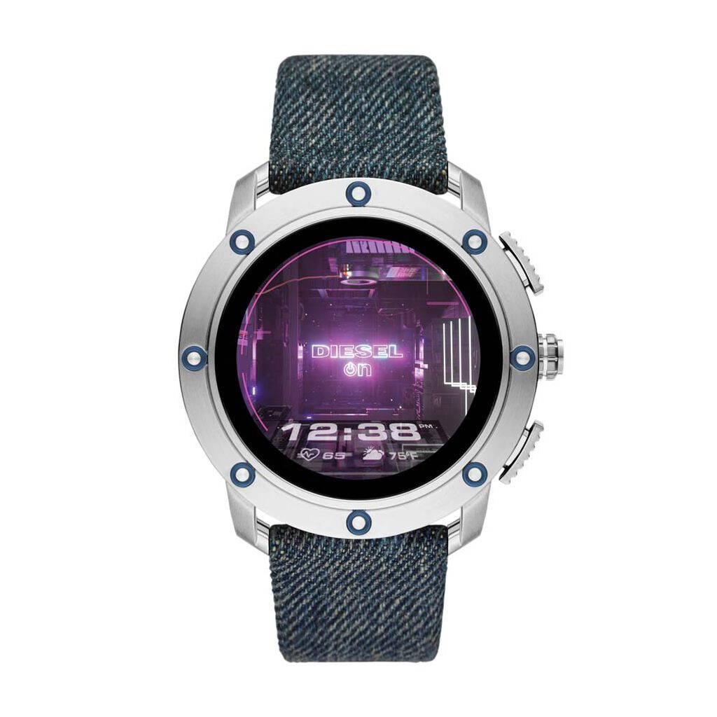 Uhr Diesel Dzt2015 - Spannringe Herren | OROVIVO