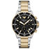 EMPORIO ARMANI Herren WORLD EXPLORER AR11799