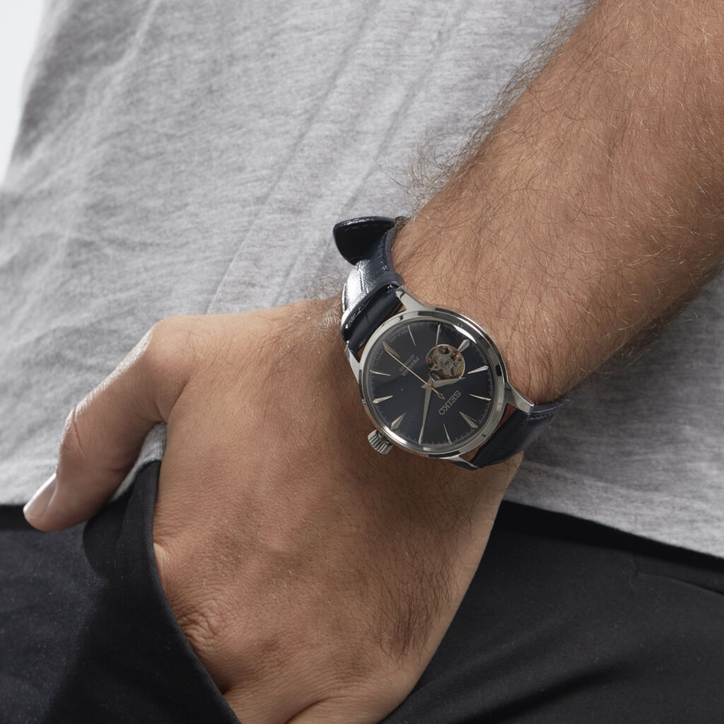 Montre Seiko Ssa405j1 - Spannringe Herren | OROVIVO