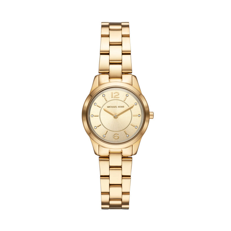 Montre Michael Kors Mk6590 - Spannringe Damen | OROVIVO