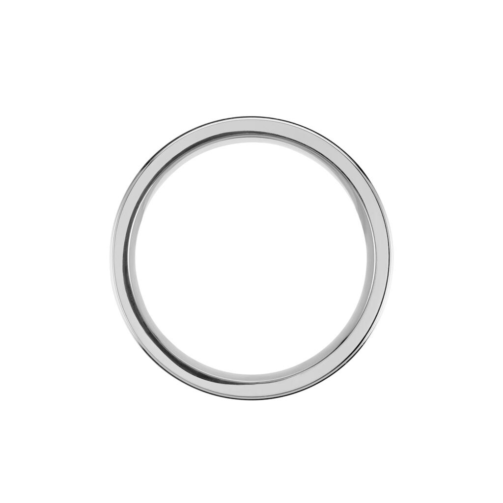 Damen Ring Titan Ohne Stein Norah 5,00mm  - Ringe Damen | OROVIVO