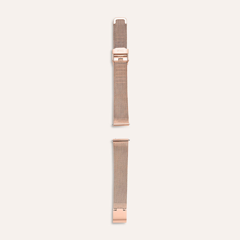 Cinturino Stroili Cinturino Acciaio Rosato - Spannringe Damen | OROVIVO