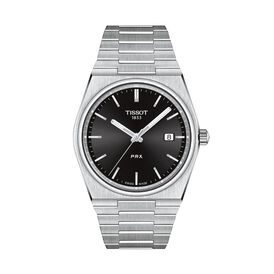 Tissot Herrenuhr PRX T1374101105100 Quarz - Analoguhren Herren | OROVIVO