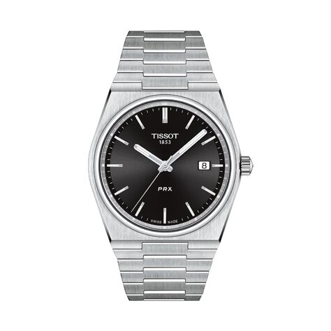 Tissot Herrenuhr PRX T1374101105100 Quarz - Armbanduhren Herren | OROVIVO