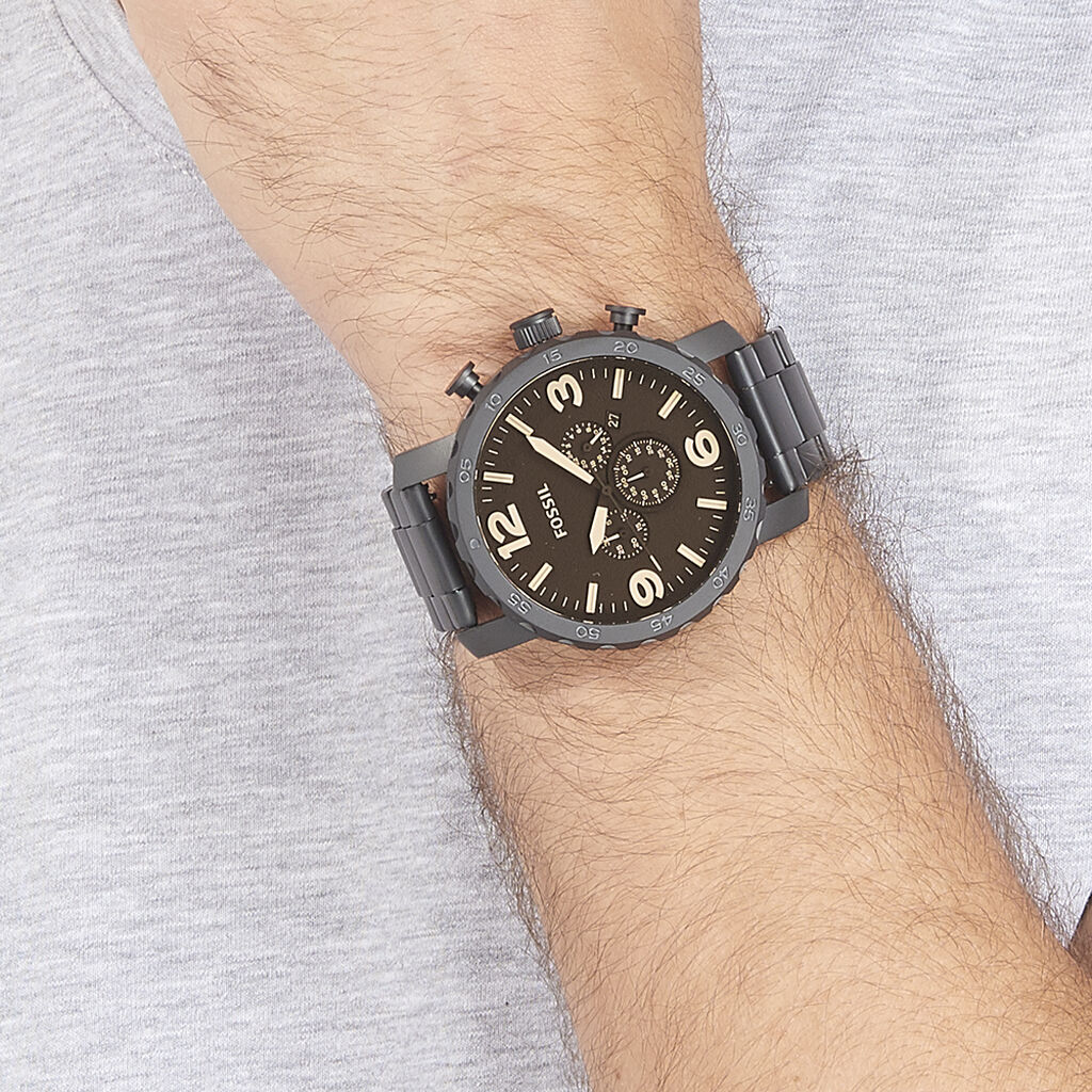 Fossil  Herrenuhr  Jr1356 -  Herren | OROVIVO