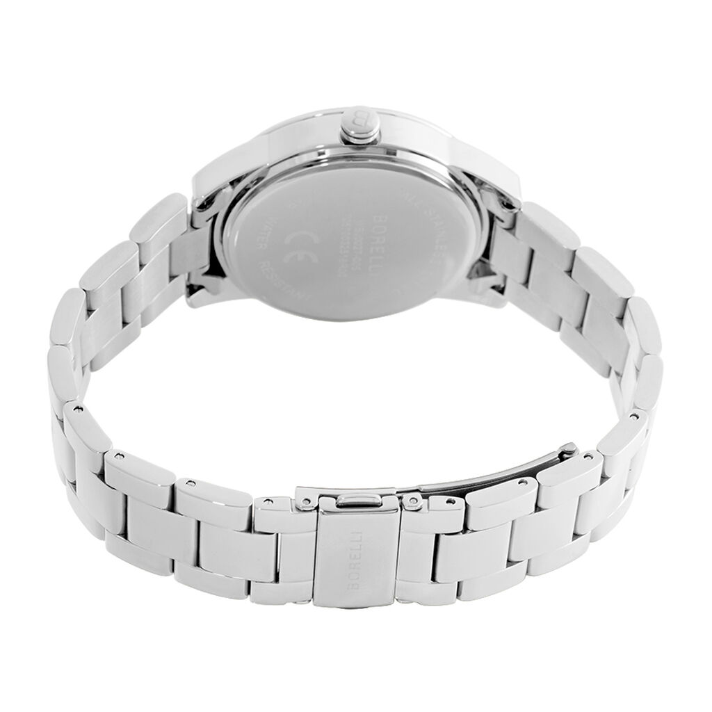 Borelli Damenuhr Munich WBJ0027-005 Quarz - Armbanduhren Damen | OROVIVO