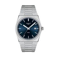 Tissot Herrenuhr PRX T1374101104100 Quarz