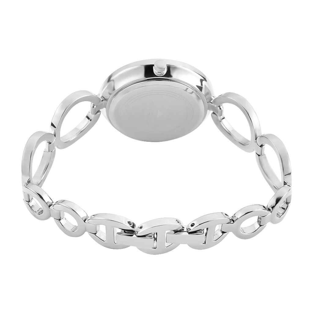 Montre Codhor Verbier Argenté - Spannringe Damen | OROVIVO