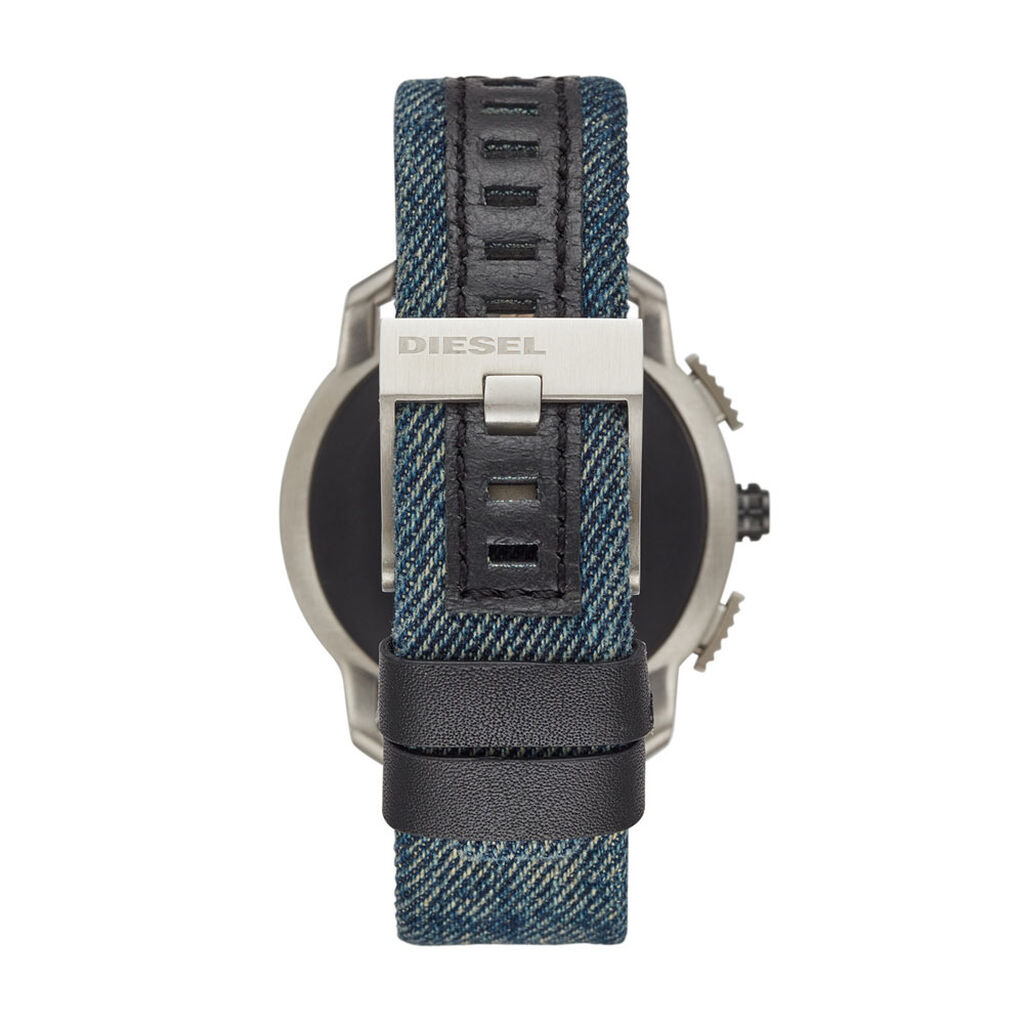 Uhr Diesel Dzt2015 - Spannringe Herren | OROVIVO