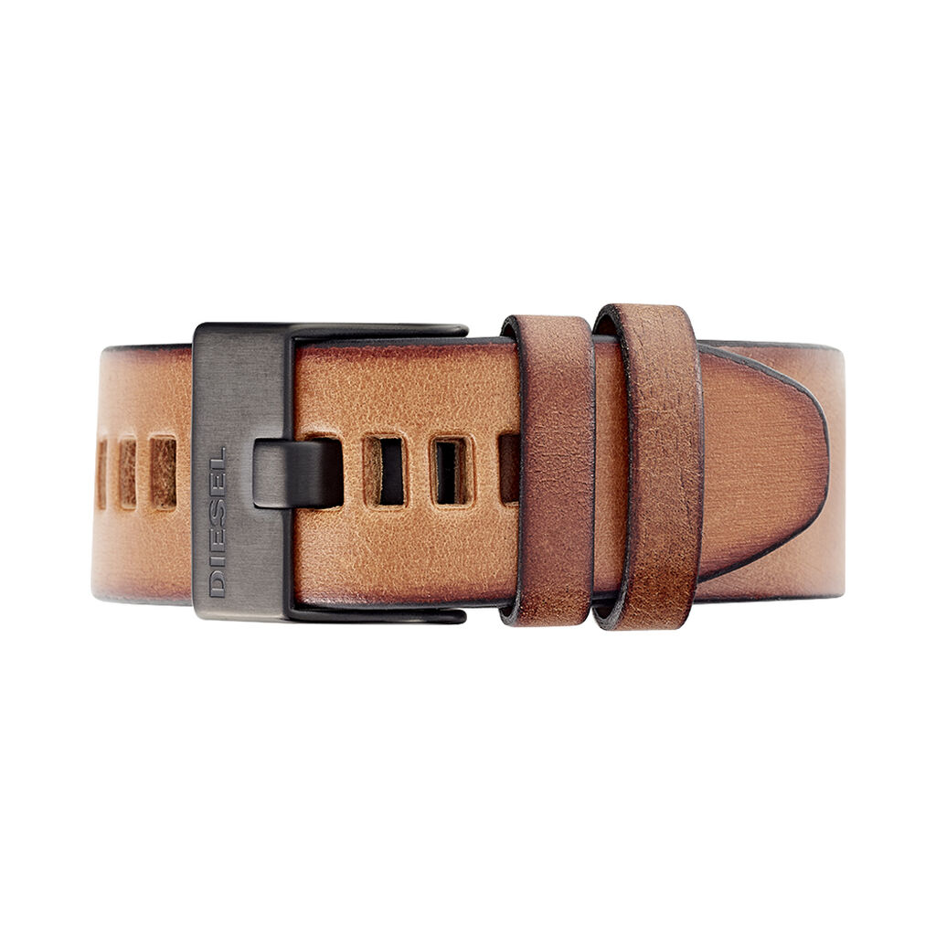 Diesel Herrenuhr Rasp Dz1764 Quarz