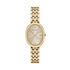 EMPORIO ARMANI Damen Quarzuhr SINFONIA AR11707