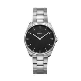 CLUSE Damenuhr Féroce CW11103 Quarz  - Analoguhren Damen | OROVIVO