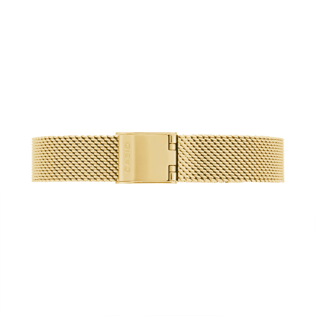 Casio Collection Damenuhr La670wemy-9ef Digital - Armbanduhren Damen | OROVIVO